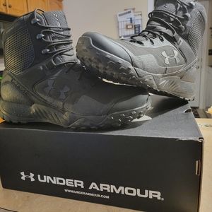 10.5 Tactical Boots